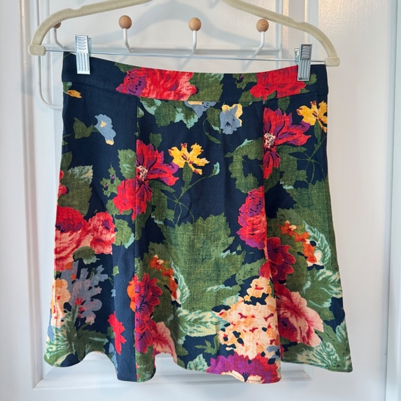 Sezane Mariata Skirt - Picture 2 of 3